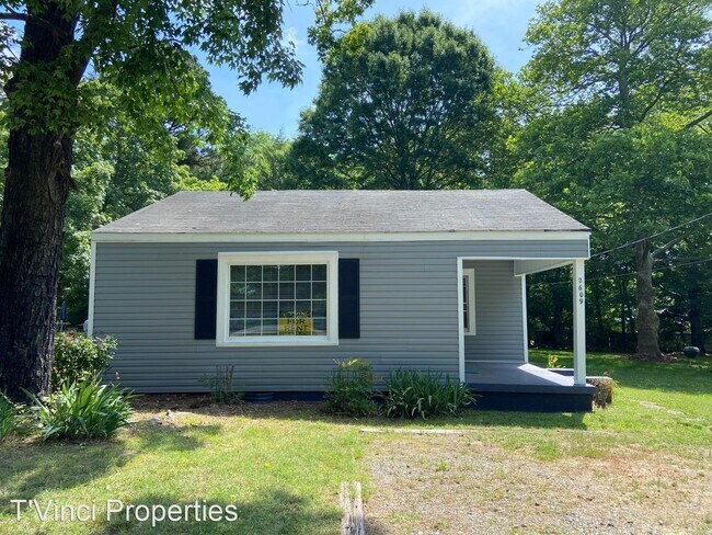 Building Photo - 3 br, 1 bath House - 2609 Liberty Road