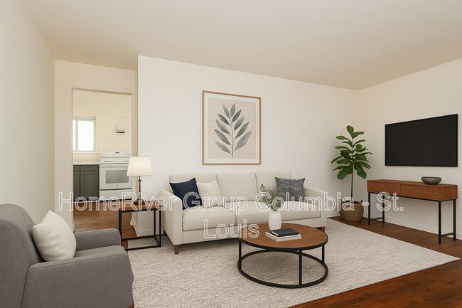 Foto del edificio - 10147 Clairmont Dr