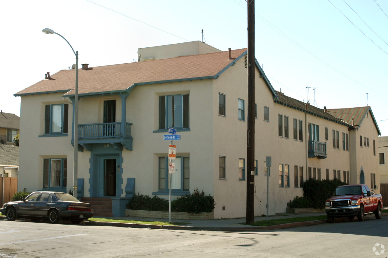 Foto principal - 1089 Coronado Ave