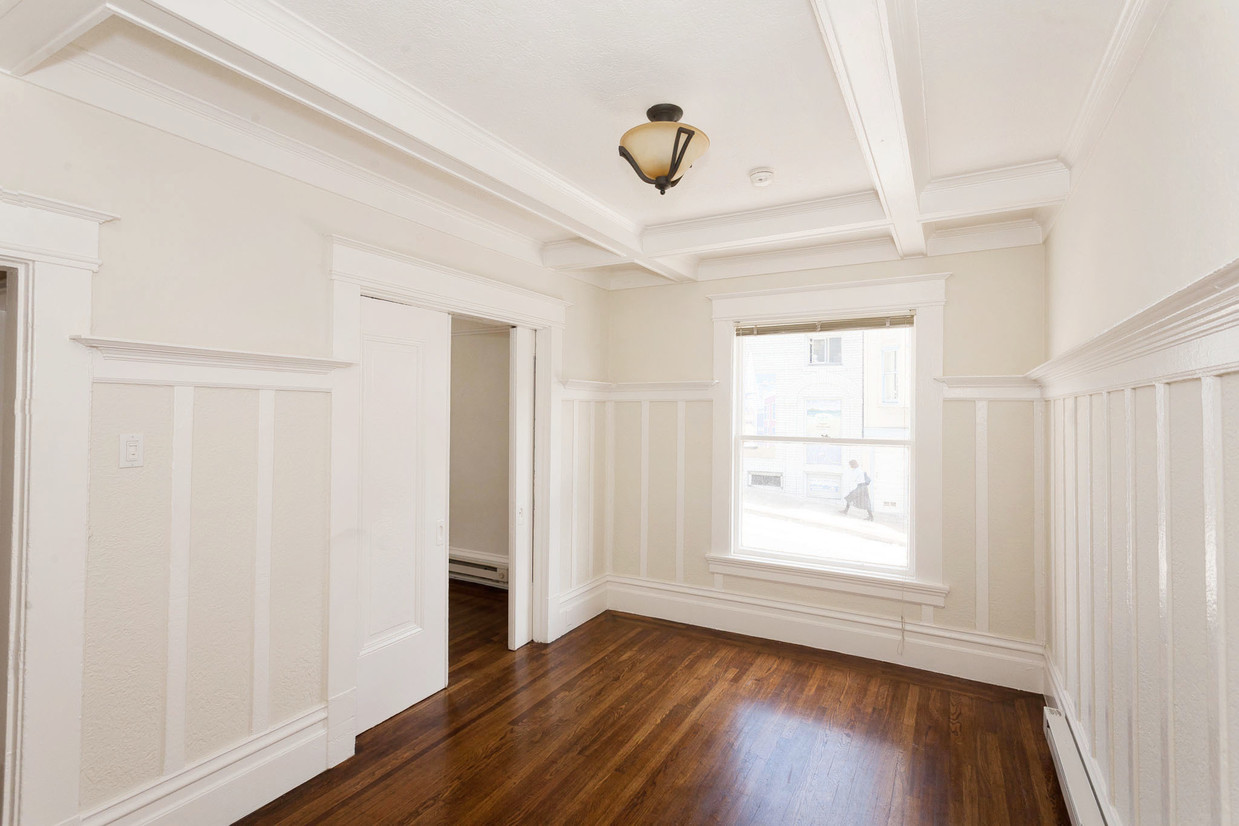 Foto principal - 1301 Leavenworth St