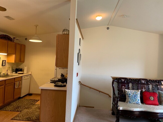 Foto del edificio - 8200 Lexington Pl