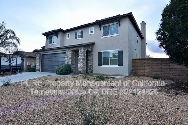 Foto del edificio - 31451 Westwind Ln