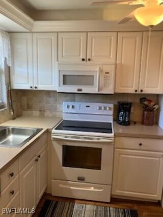 Foto del edificio - 400 Forest Lakes Blvd