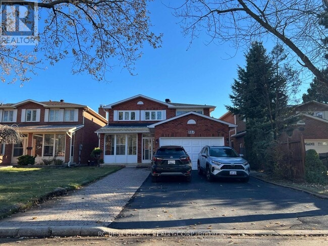 Building Photo - 327 Sussex Ave