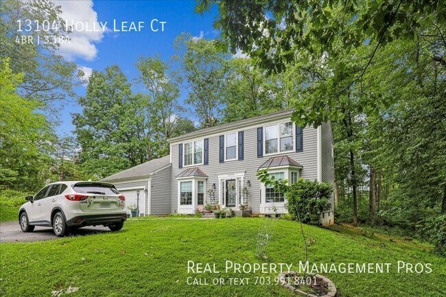 Foto del edificio - 13104 Holly Leaf Ct