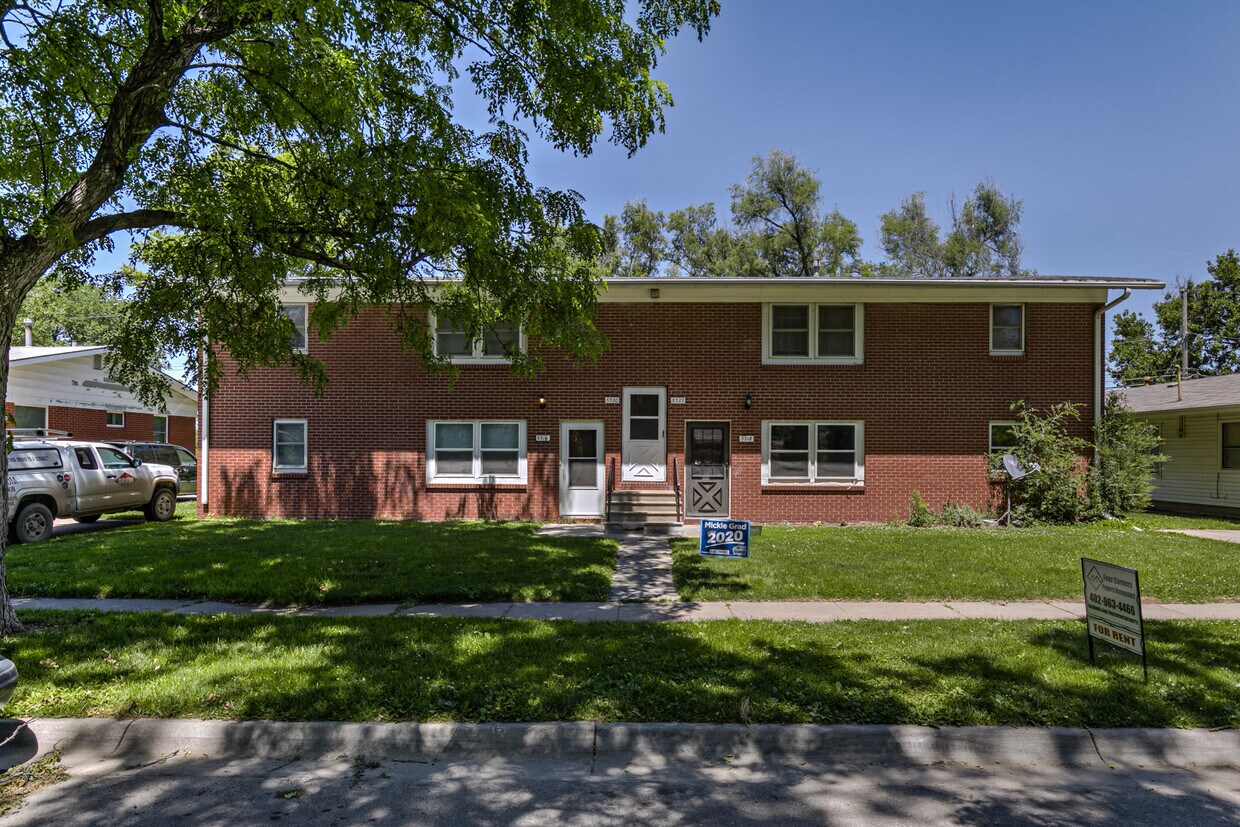 Foto principal - 5322 Ervin St