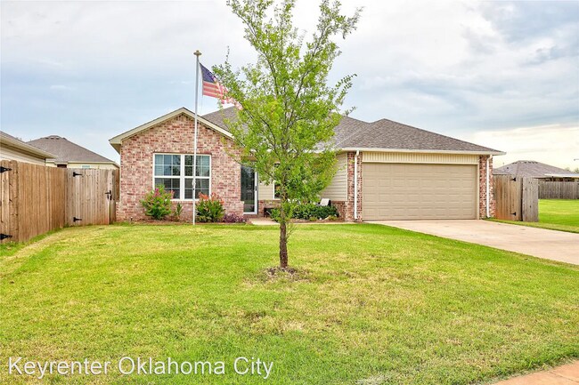 Building Photo - 4 br, 2 bath House - 1425 Sandstone Dr