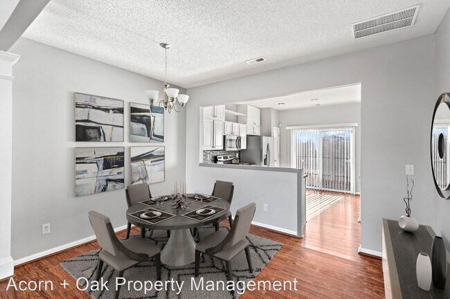 Foto del edificio - 3 br, 2.5 bath House - 311 Mannington Drive