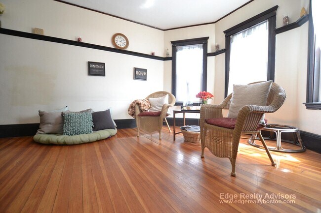 Foto del edificio - 54 Tremont St