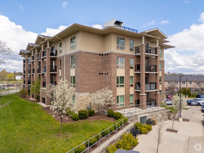 Building Photo - Atwood Suites