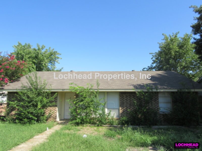 SECTION 8 APPROVED!!!!! House for Rent in Allen, TX