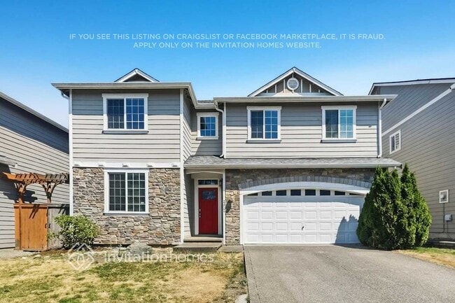 Building Photo - 22706 SE 268th Pl