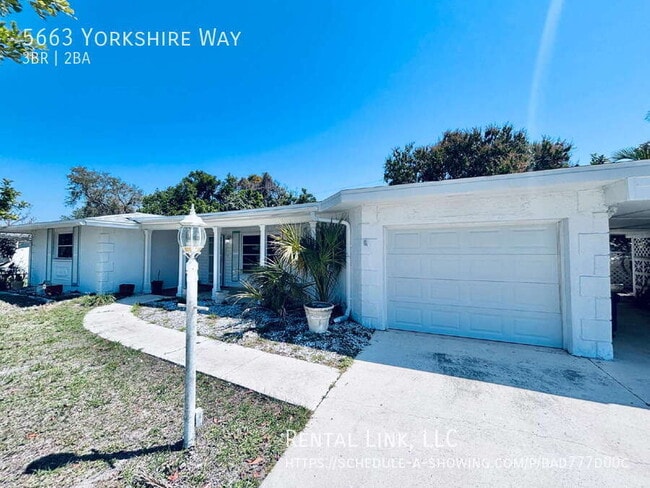 Building Photo - 5663 Yorkshire Way