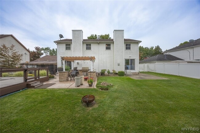 Building Photo - 2507 Cayuga St