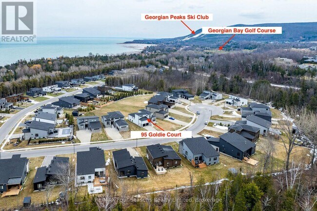 Photo du bâtiment - 95 Goldie Ct