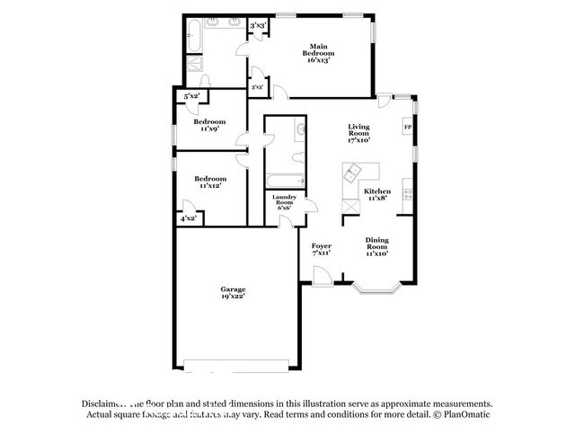 Foto del edificio - 717 Rockett Ln