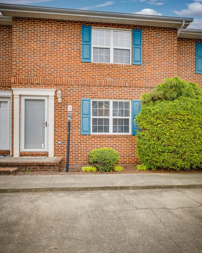 Foto principal - Lexington, 4