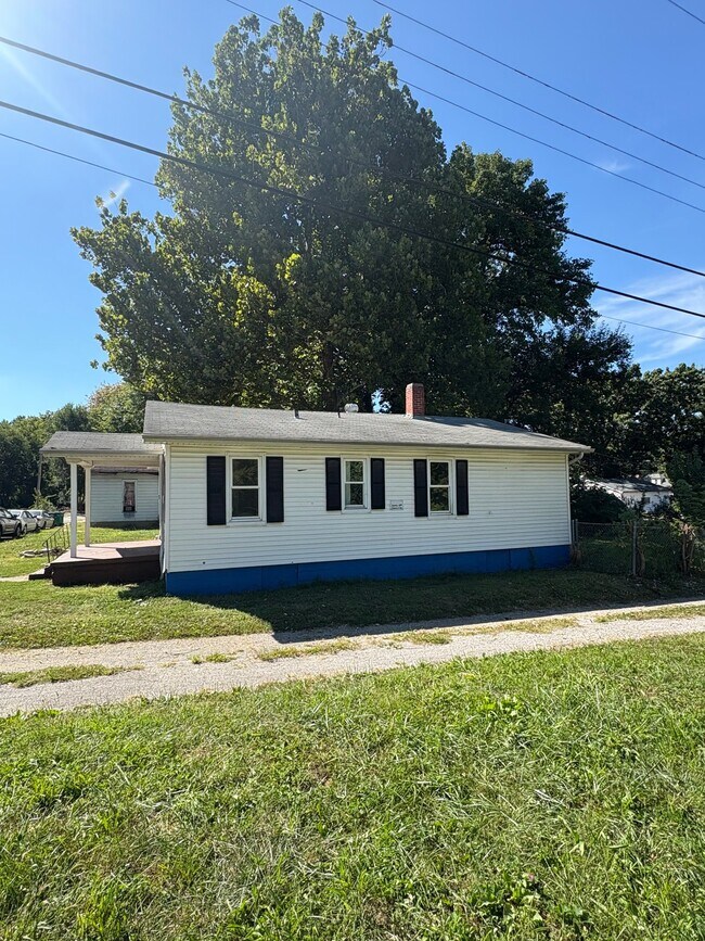 Foto del edificio - 238 W Peoria Ave