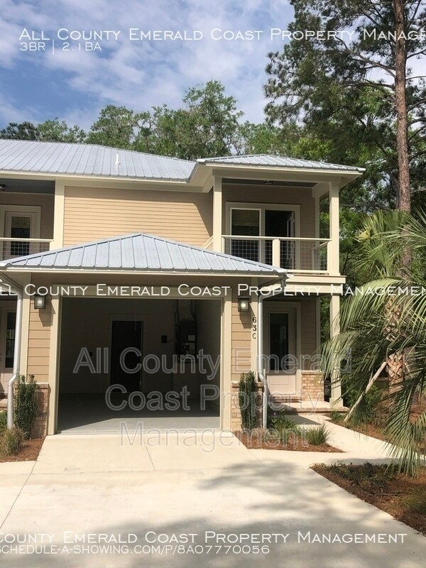 47 Palm St, Freeport, FL 32439 House for Rent in Freeport, FL