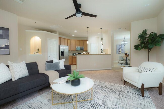 Building Photo - 14815 Avery Ranch Blvd