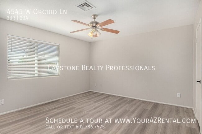 Building Photo - 4545 W Orchid Ln
