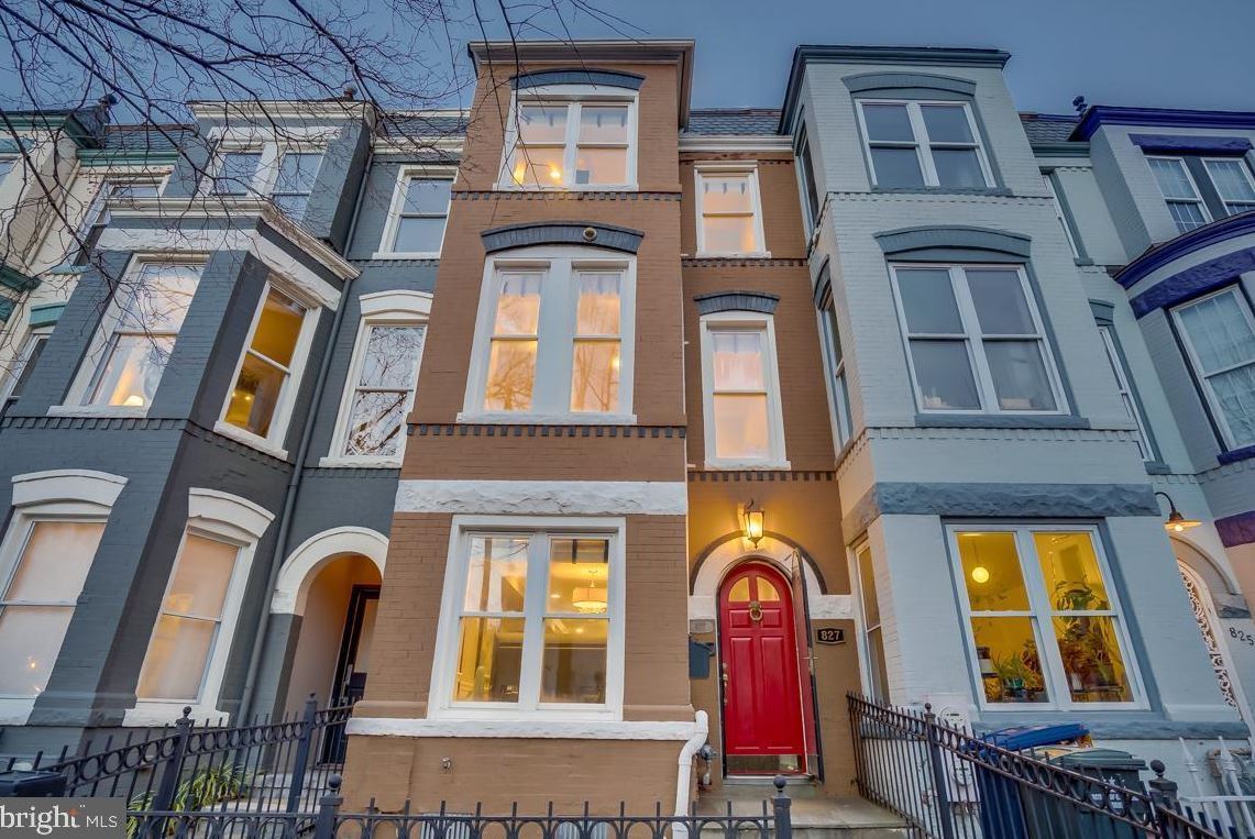 Foto principal - 827 4th St NE