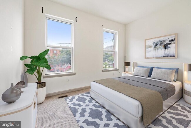 Building Photo - 2116 N Carlisle St