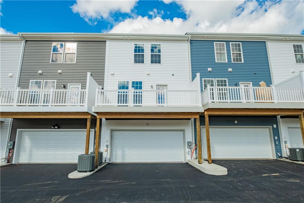 15217 Dunton Ave, Chesterfield, VA 23832 Condo for Rent in