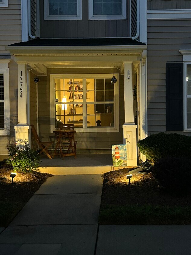 Foto principal - 17754 Caldwell Track Dr