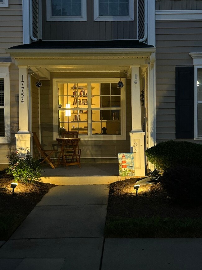 Photo - 17754 Caldwell Track Dr House