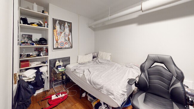 Building Photo - 41 Bowdoin St