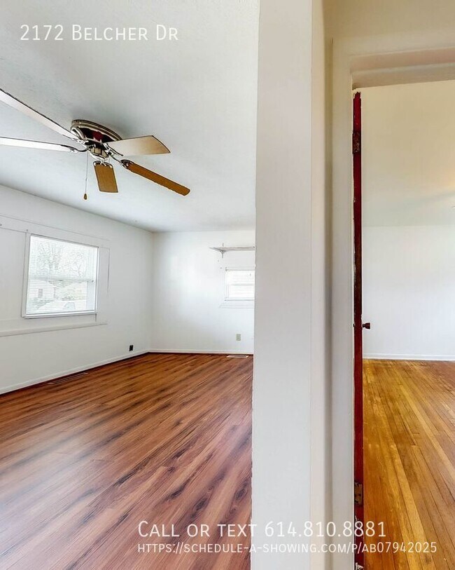 Foto del edificio - Three Bedroom Home- Columbus