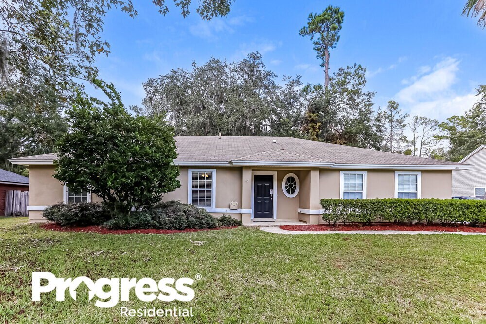 1027 Preakness Ct, Jacksonville, FL 32218 House Rental in Jacksonville, FL