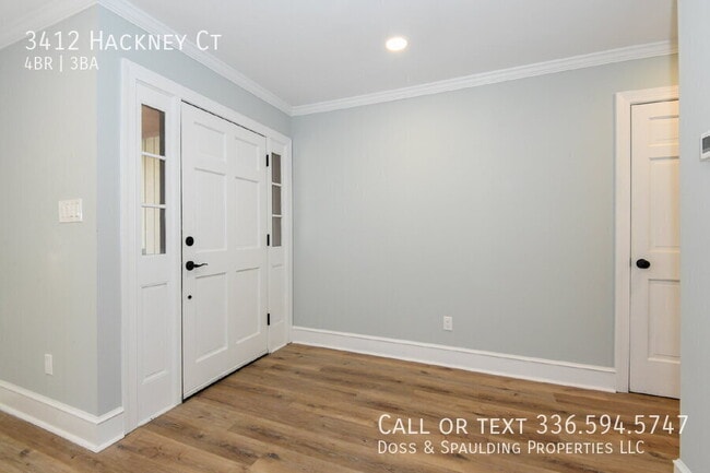 Foto del edificio - 3412 Hackney Ct