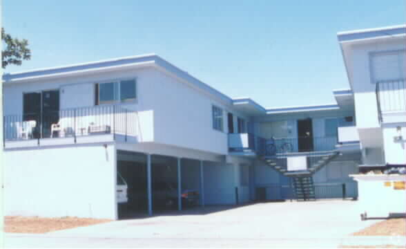 Foto del edificio - 2341 21st St