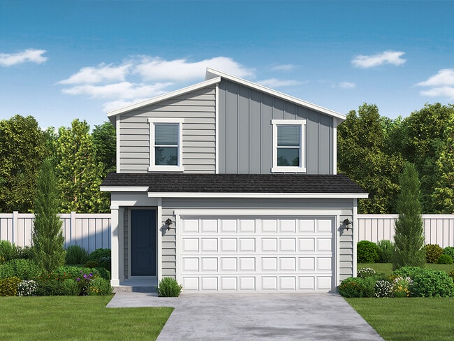 Building Photo - 5210 Turnstone St SE