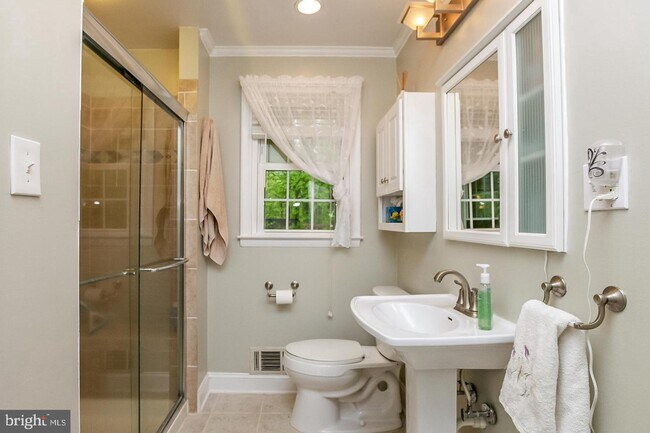 Foto del edificio - 1112 High Country Rd