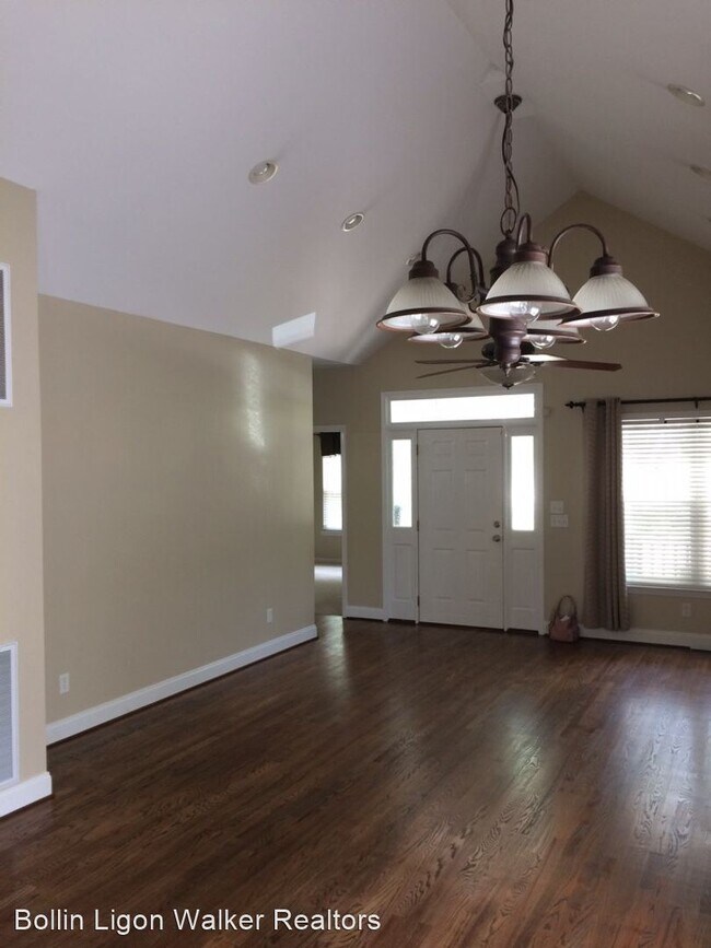 Foto del edificio - 3 br, 2 bath House - 2811 Park Street