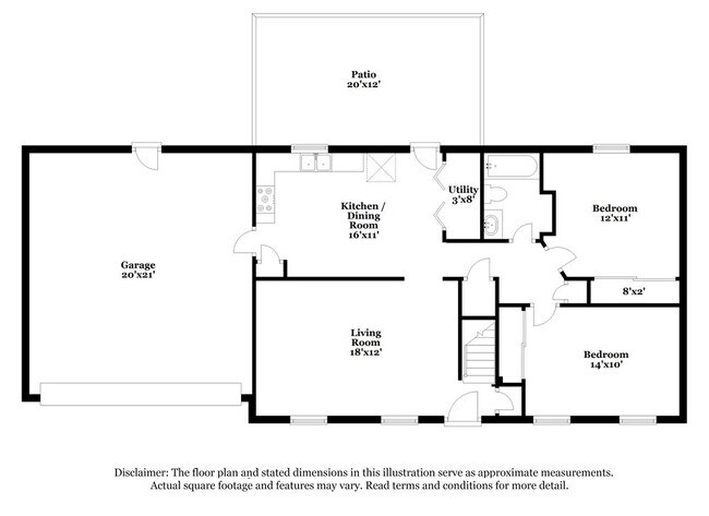 Foto del edificio - 705 Aster Ln