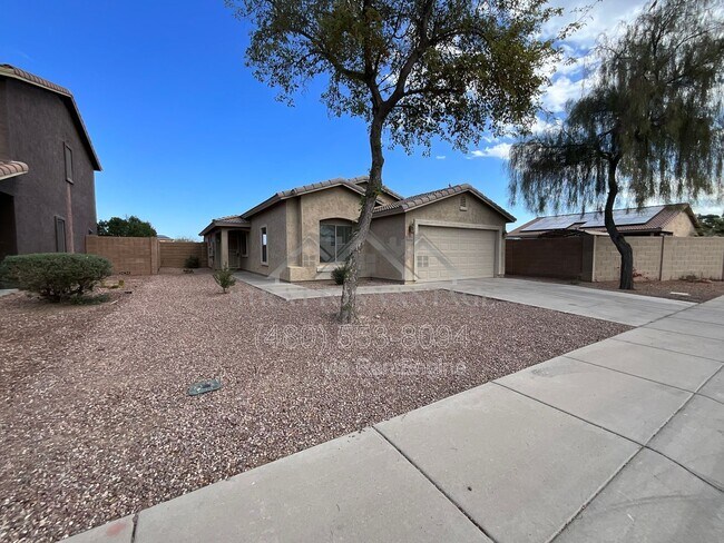 Building Photo - 25654 W Satellite Ln