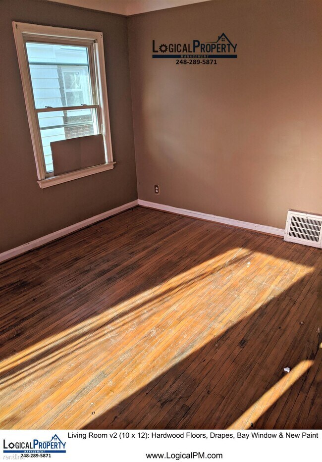Building Photo - 3 br, 1 bath House - 11351 Auburn St