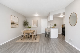 Interior Photo - Cortez Plaza Apartments