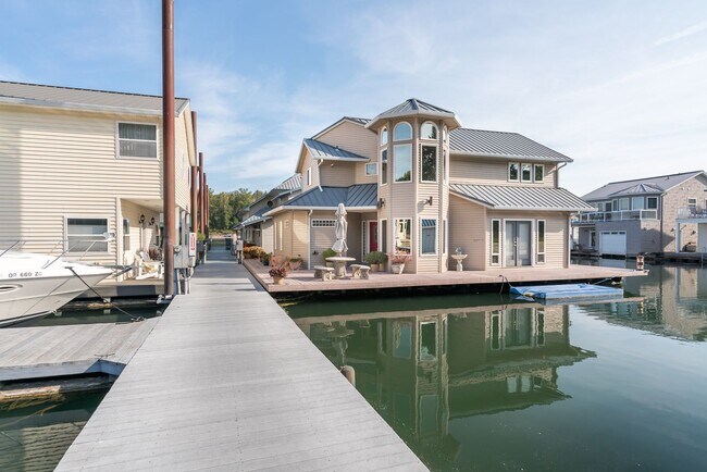 Foto del edificio - Enjoy Columbia River & McGuire Island view...
