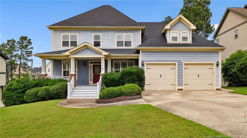 Foto principal - 736 Kensington Park Rd