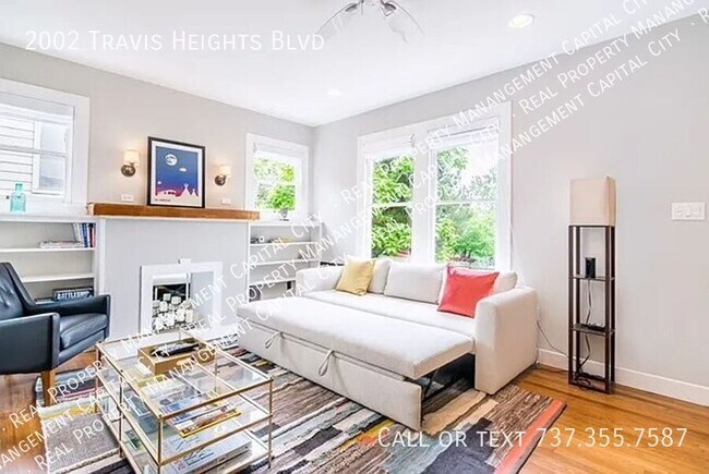 Foto del edificio - 2002 Travis Heights Blvd