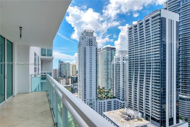 Foto del edificio - 951 Brickell Ave