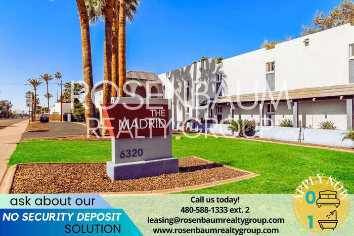 Foto principal - 6320 N 16th St