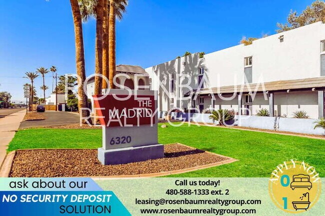 Building Photo - 6320 N 16th St