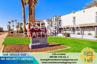 Building Photo - 6320 N 16th St