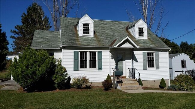 Building Photo - 250 Cannell Dr